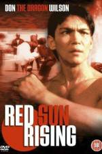 Watch Red Sun Rising Myflixer