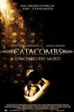 Watch Catacombs Myflixer