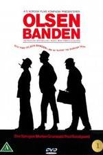 Watch Olsen-banden Myflixer