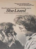 Watch She Lives! Myflixer