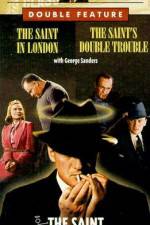 Watch The Saint in London Myflixer