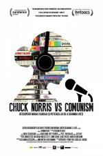 Watch Chuck Norris vs. Communism Myflixer