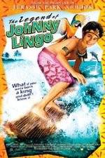 Watch The Legend of Johnny Lingo Myflixer
