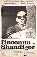 Watch L'inconnu de Shandigor Myflixer