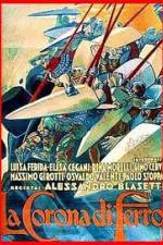 Watch The Iron Crown (La corona di ferro) Myflixer
