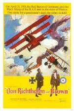 Watch Von Richthofen and Brown Myflixer