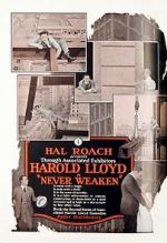 Watch Never Weaken (Short 1921) Myflixer
