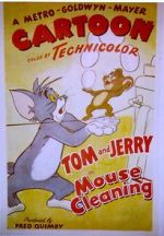 Watch Mouse Cleaning Myflixer