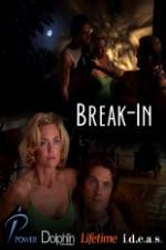 Watch Break-In Myflixer