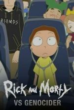 Watch Rick and Morty vs Genocider (Short 2020) Myflixer