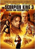 Watch The Scorpion King 3: Battle for Redemption Myflixer