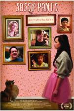 Watch Sassy Pants Myflixer