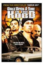 Watch Once Upon a Time in the Hood Myflixer