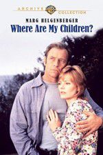 Watch Where Are My Children? Myflixer