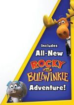 Watch Rocky and Bullwinkle (Short 2014) Myflixer