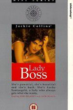 Watch Lady Boss Myflixer