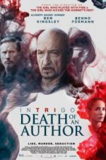 Watch Intrigo: Death of an Author Myflixer
