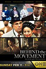 Watch Behind the Movement Myflixer