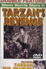 Watch Tarzan's Revenge Myflixer