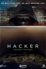 Watch Hacker Myflixer
