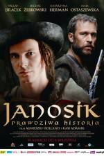Watch Janosik  A True Story Myflixer