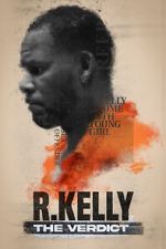 Watch R. Kelly: The Verdict Myflixer
