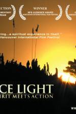 Watch Fierce Light When Spirit Meets Action Myflixer