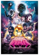 Watch Trailer War Myflixer