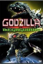 Watch Gojira tai Megagirasu: Jî shômetsu sakusen Myflixer