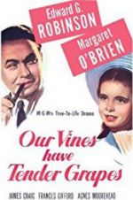 Watch Our Vines Have Tender Grapes Myflixer