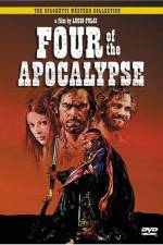 Watch I quattro dell'apocalisse Myflixer