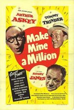 Watch Make Mine a Million Myflixer
