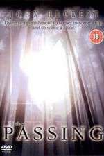 Watch The Passing Myflixer