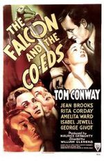 Watch The Falcon and the Co-eds Myflixer