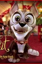 Watch Little Spirit: Christmas in New York Myflixer