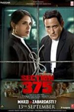 Watch Section 375 Myflixer