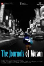 Watch The Journals of Musan Myflixer