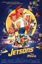 Watch Jetsons: The Movie Myflixer