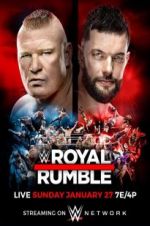 Watch WWE Royal Rumble Myflixer