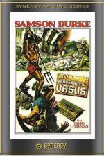 Watch Revenge of Ursus Myflixer