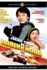 Watch Jackie Chan: Robin B Hood Myflixer