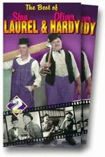 Watch The Best of Laurel and Hardy Myflixer