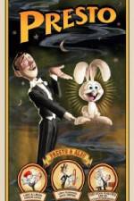 Watch Presto Myflixer