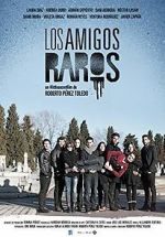 Watch Los amigos raros Myflixer