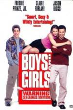 Watch Boys and Girls Myflixer
