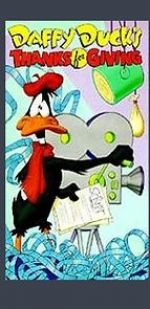 Watch Daffy Duck\'s Thanks-for-Giving Special Myflixer