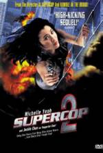 Watch Supercop 2 Myflixer