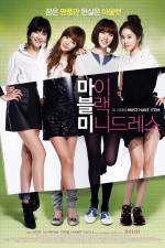 Watch Little Black Dress Myflixer