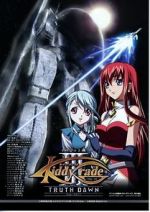 Watch Kiddy Grade: Truth Dawn Myflixer
