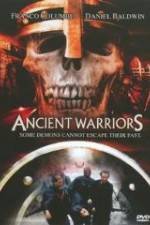Watch Ancient Warriors Myflixer
